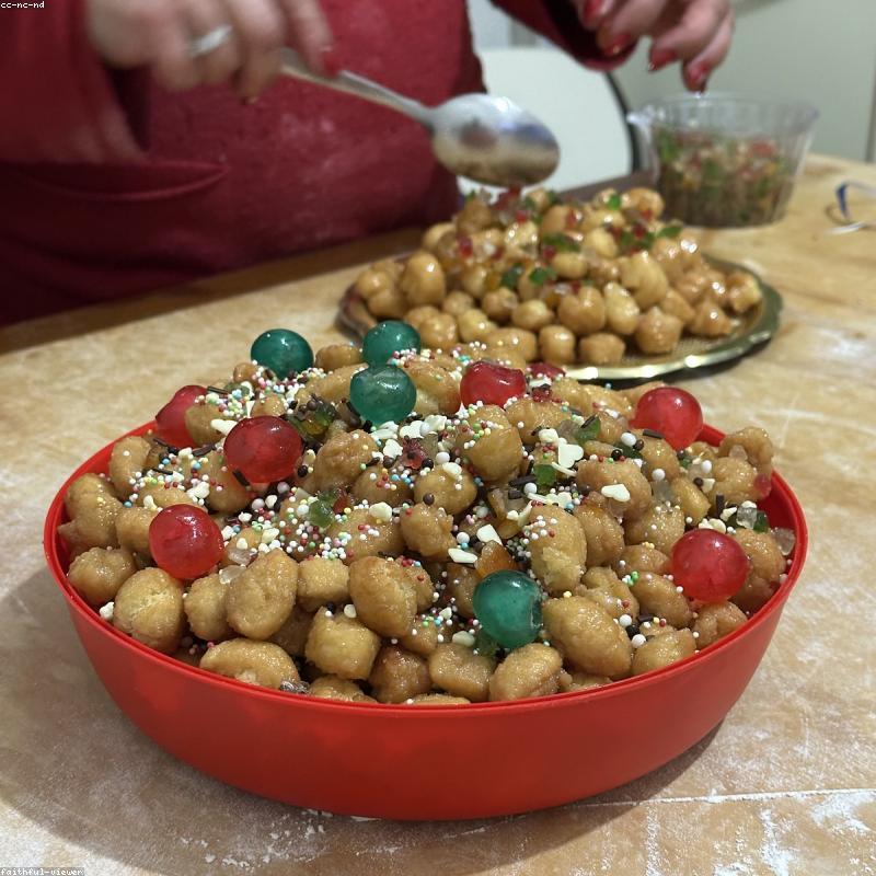 Pineapple Pastry (Box of 4)